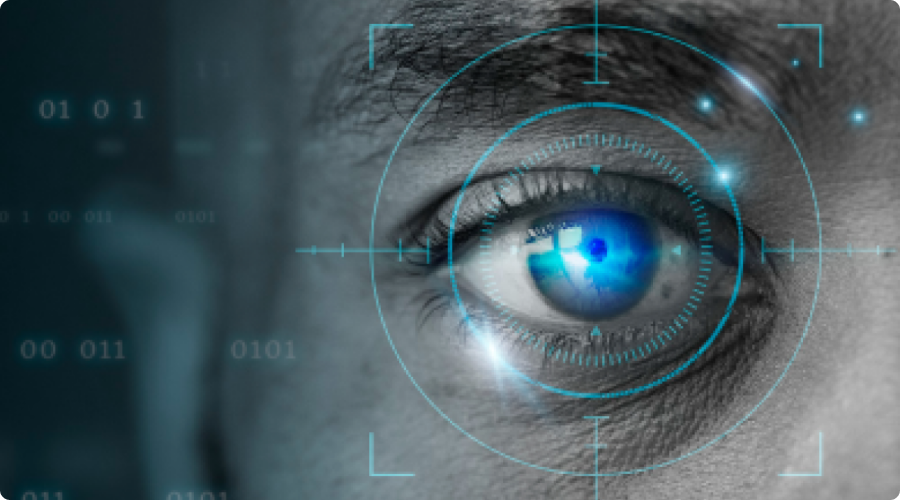 Eye Tracking Study Reveals Different Shopping Styles
