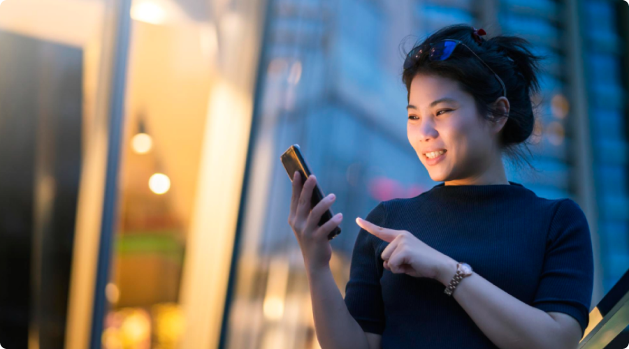 Mobile Device Ownership/Usage in China Surpasses US