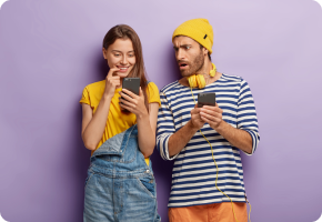 Millennials Shop Differently