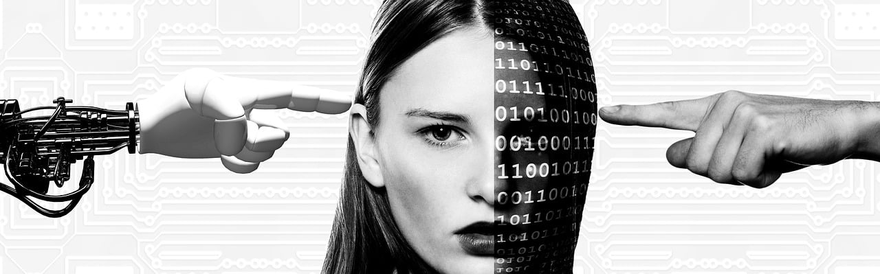 What It Means to Choose or Decide In The Age of AI