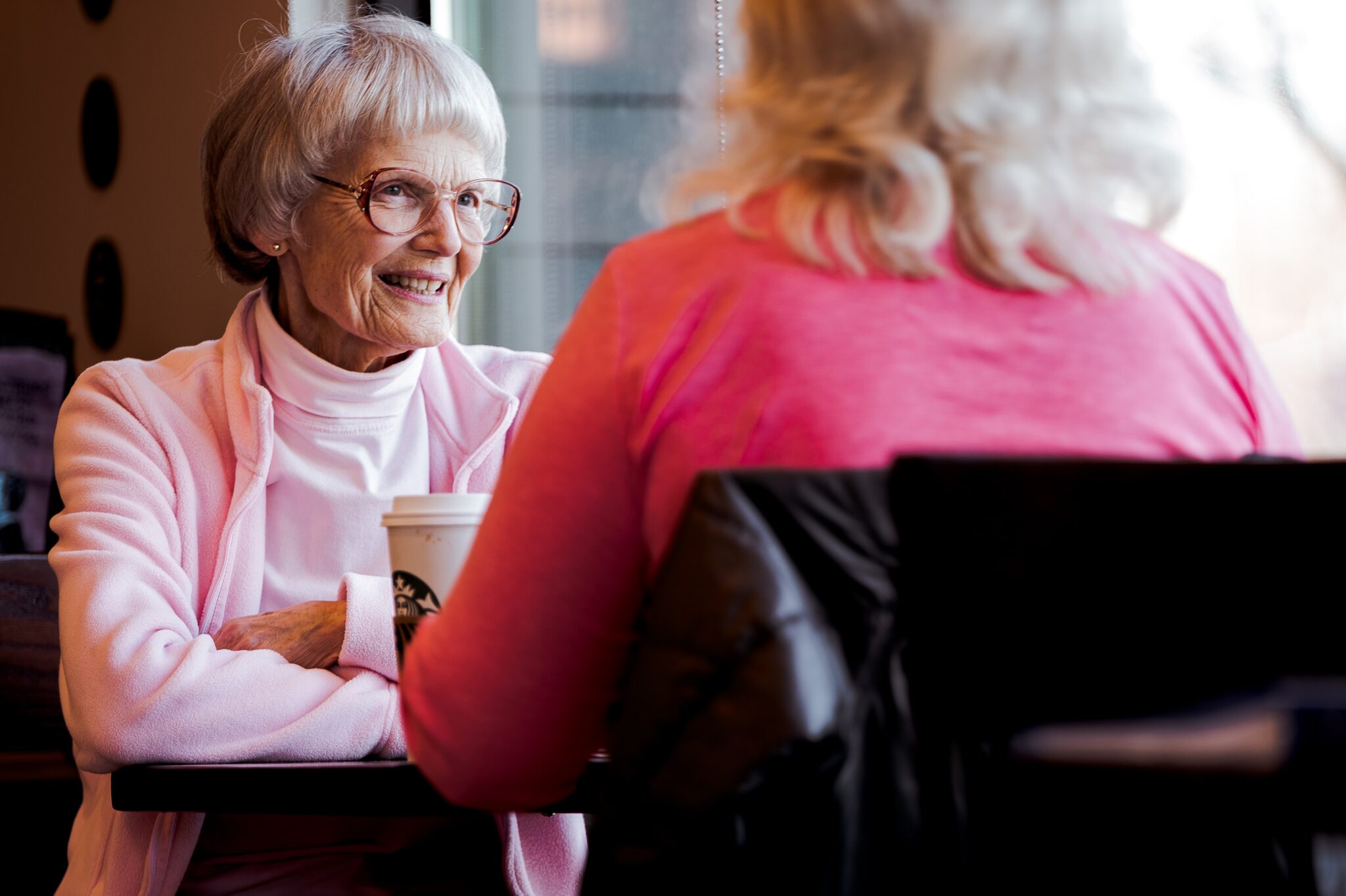 Great Research Can Help Assisted Living Facilities Attract the Right Clients