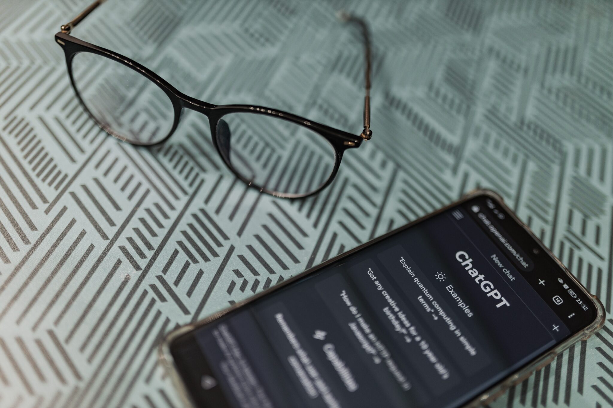 What To Make Of ChatGPT’s User Growth Decline
