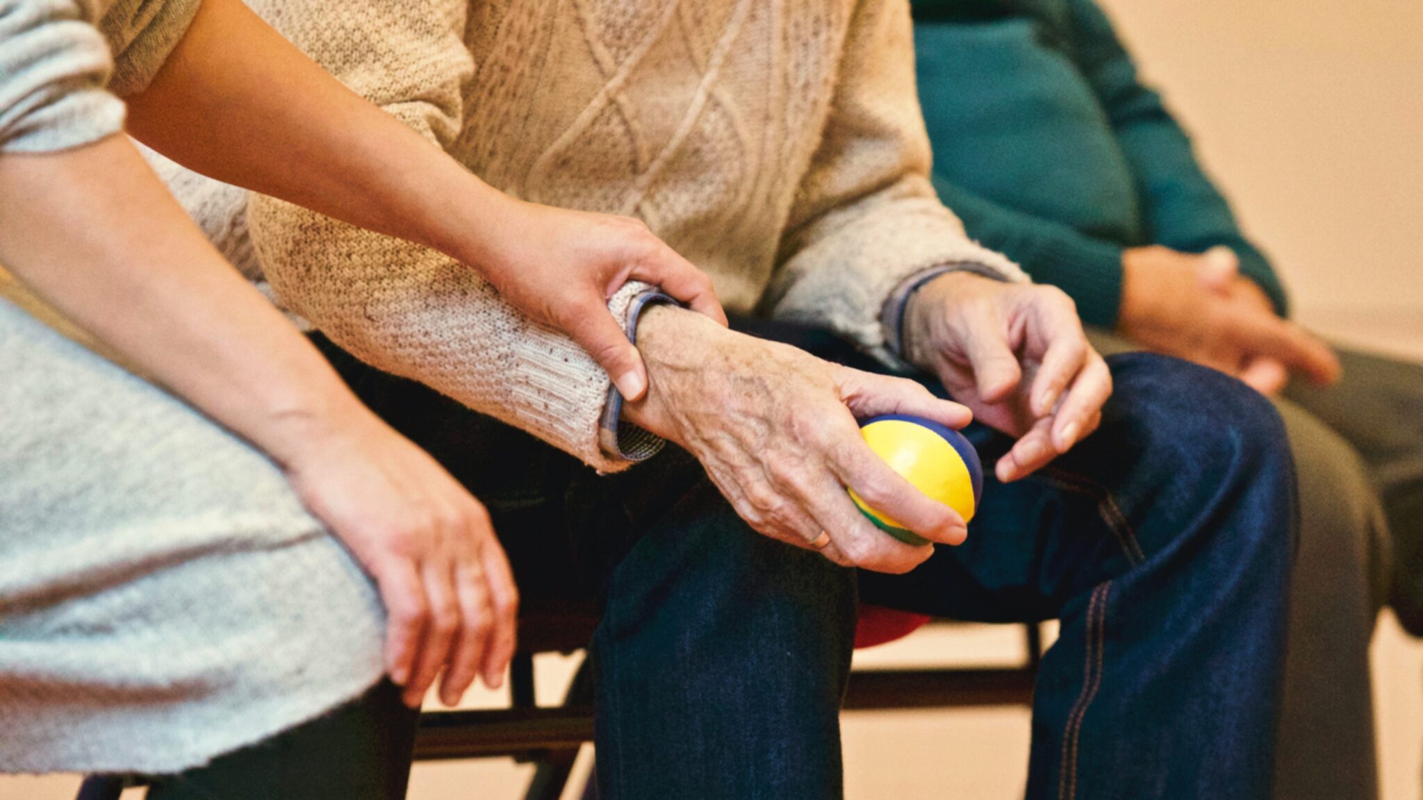 Nursing Homes Close as Need for Care Grows
