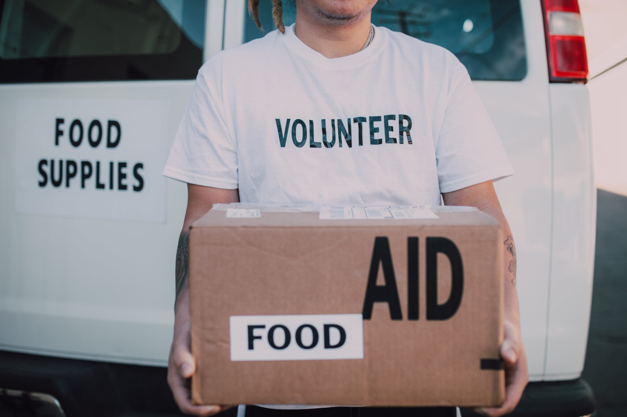 Nonprofit Marketing Basic and Advanced Strategies