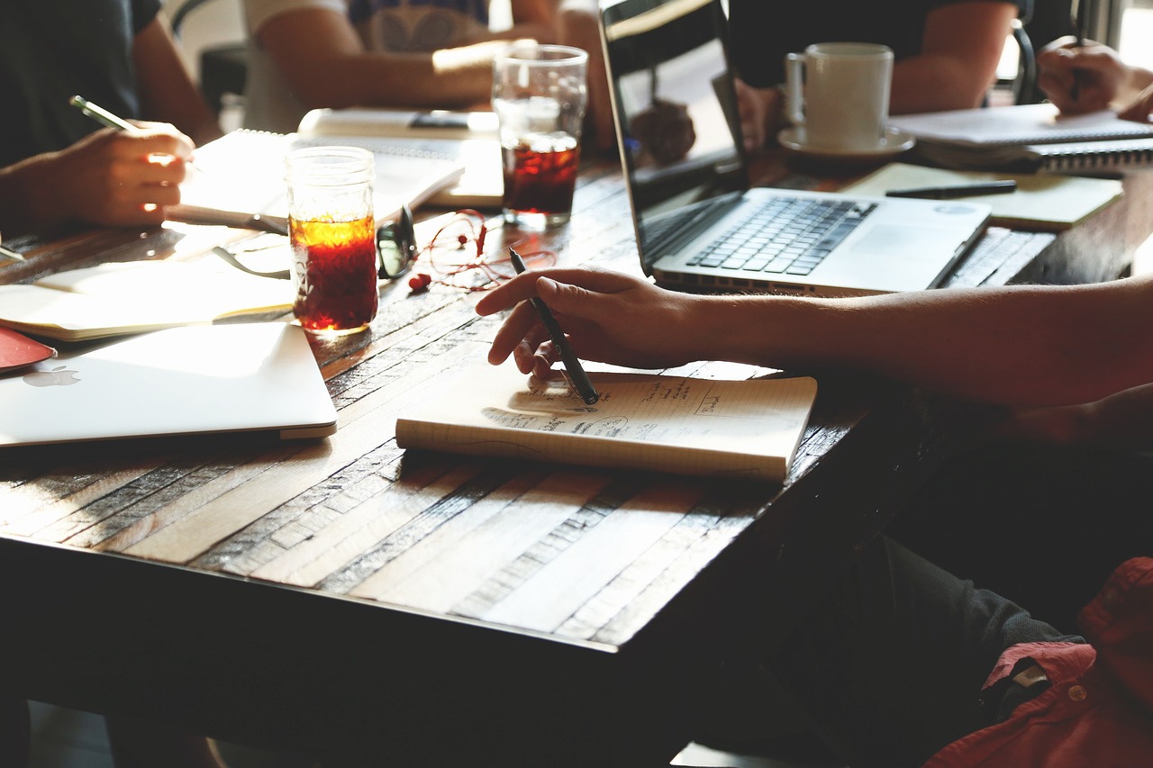 How A Market Research Company Can Help a Consulting Firm