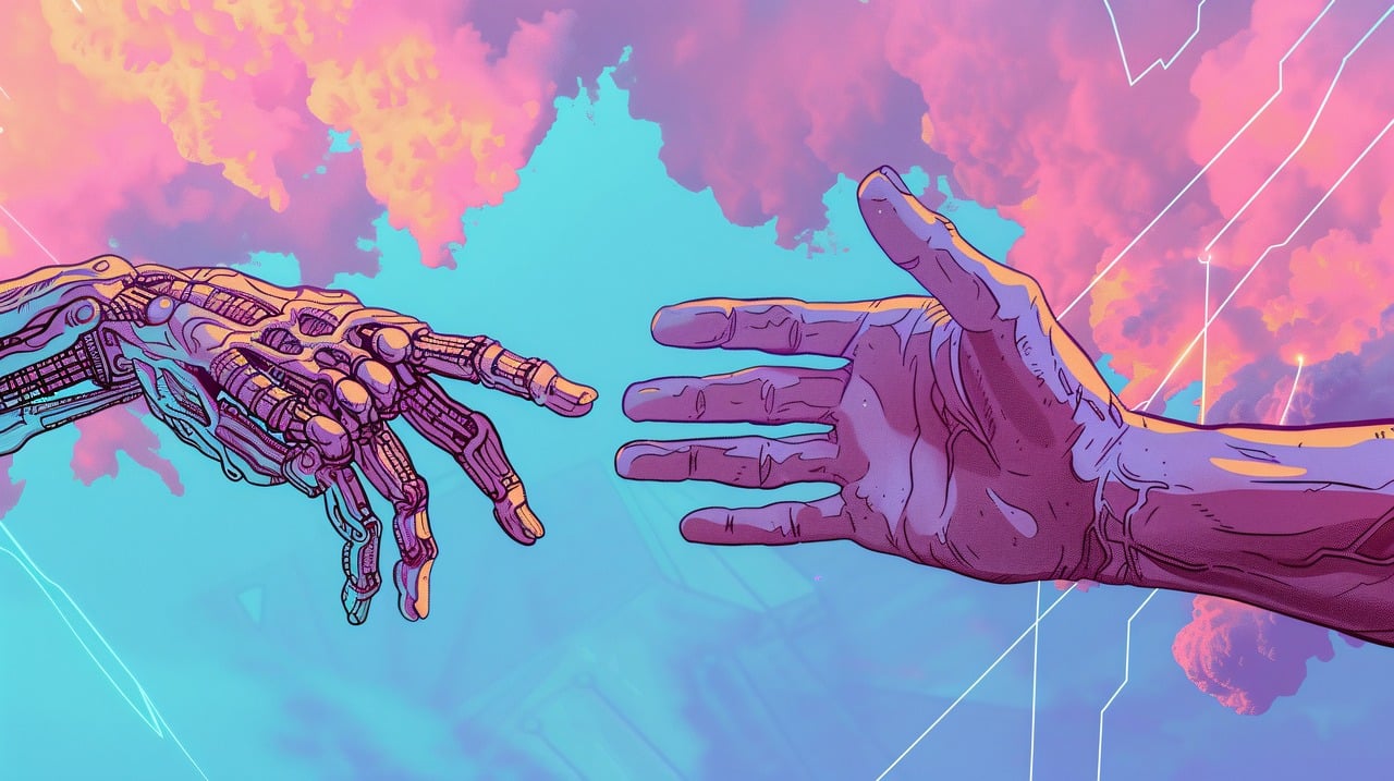 “Humanizing” Market Research with AI