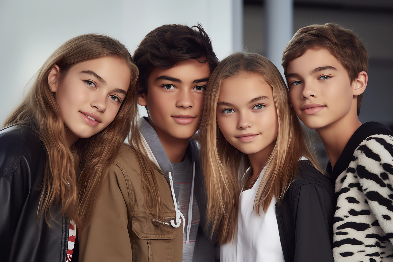 The Children of Millenials: Getting Your Brand Ready For Gen Alpha